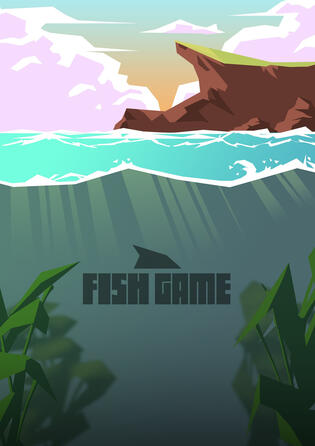 Fish Game