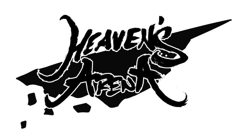 Heaven&#39;s Arena Logo