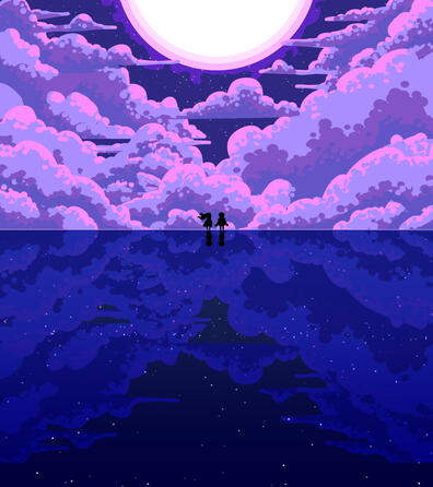 Starmaker Title Screen