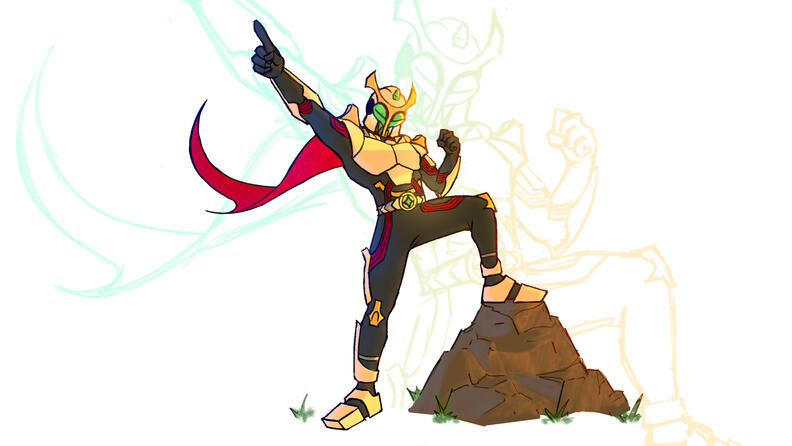 Commission