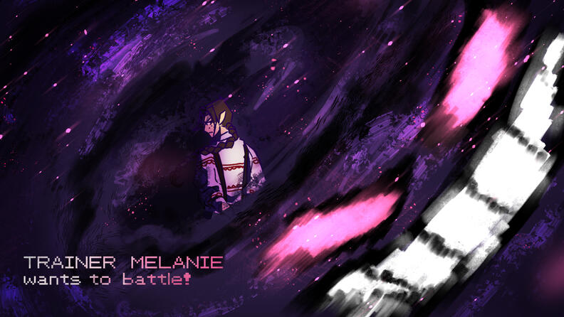 Melanie Gengar