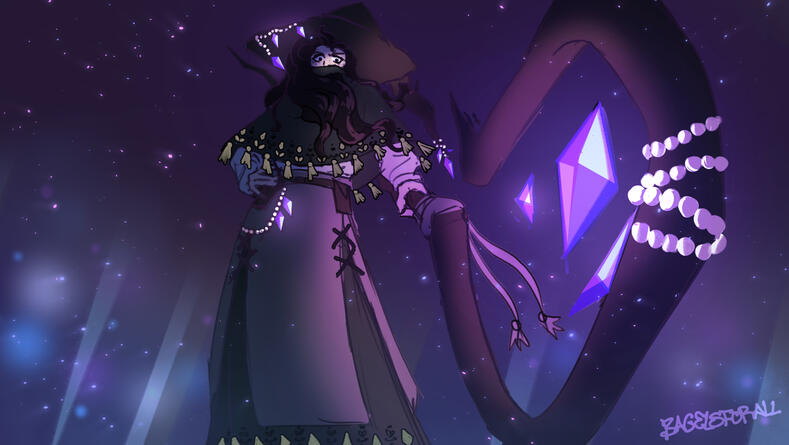 Desdemona