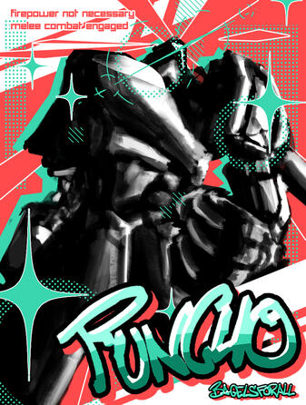 Puncho