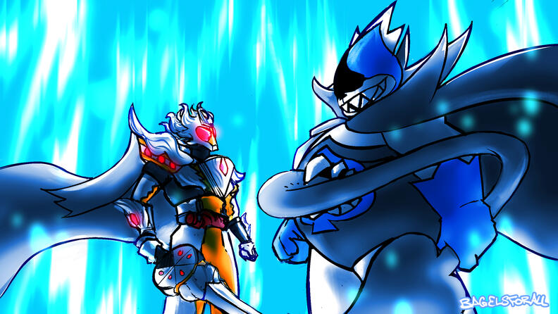 KingVsKing