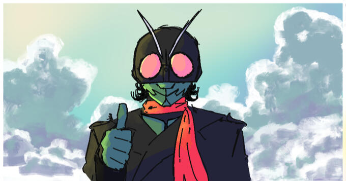 IchigoThumbsUp