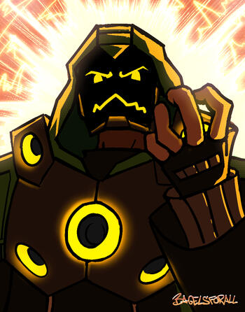Wilhelm