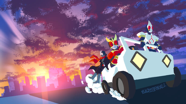 RiderTimeThumbnail